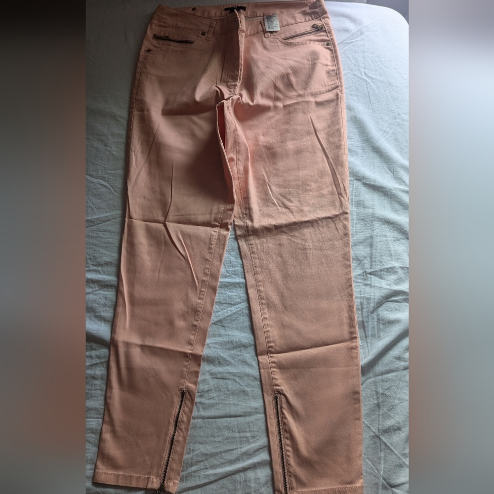 H&M Pink Pants
